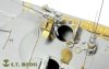 E.T Model E35-010+E35-011 PLA ZTZ 99/99A MBT Basic For Hobbyboss 82438/82439 & Side Skirts 